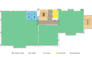 secondfloor