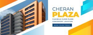 cheran plaza